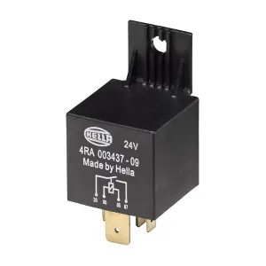 4RA 003 437-098 HELLA
