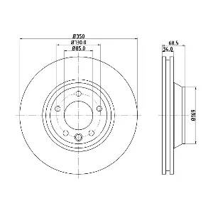 8DD 355 109-762 HELLA
