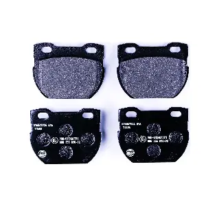 HELLA 8DB 355 010-921