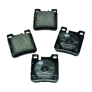 HELLA 8DB 355 007-581