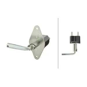 HELLA 6EK 001 559-001