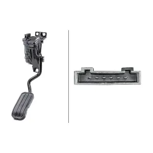 6PV 007 770-711 HELLA