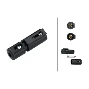 8KV 002 127-003 HELLA