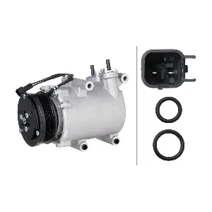 8FK 366 201-431 HELLA