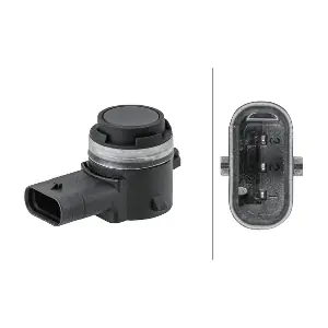 6PX 358 141-711 HELLA
