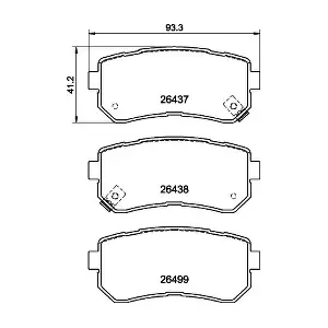 HELLA 8DB355041131