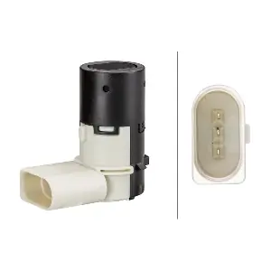 6PX 358 141-121 HELLA