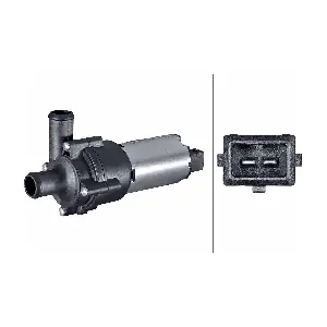 8TW 358 313-421 HELLA