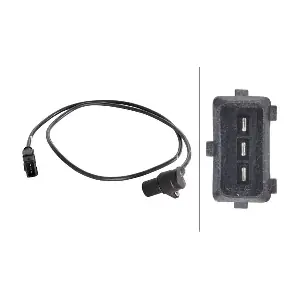 HELLA 6PU009146151