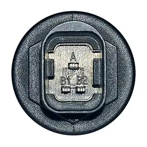 HELLA 6PU 358 281-441 Датчик, швидкість/кількість обертів