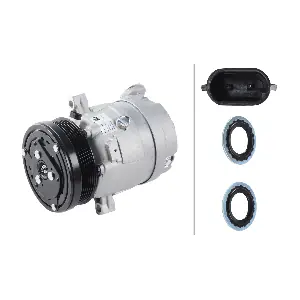 HELLA 8FK 366 201-021