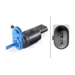 HELLA 8TW 006 847-021