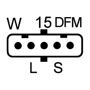 8EL 012 086-001 HELLA