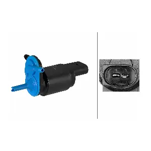 HELLA 8TW 006 848-721