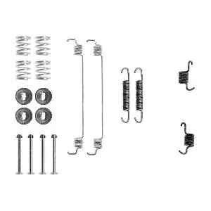 8DZ 355 200-511 HELLA