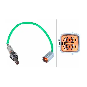 6PA 358 229-061 HELLA
