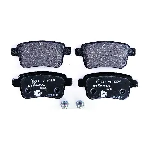 HELLA 8DB 355 020-641