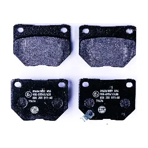 HELLA 8DB 355 011-601