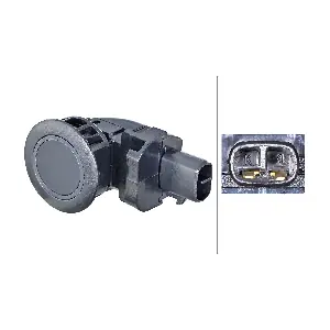6PX 358 270-551 HELLA