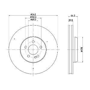 8DD 355 134-492 HELLA