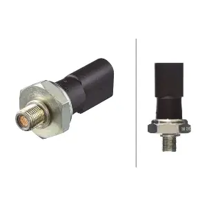 HELLA 6ZL 009 600-231