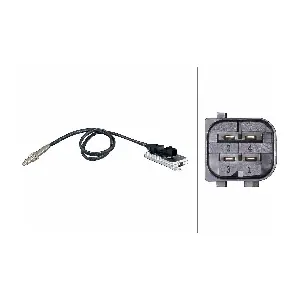 6PN 358 186-421 HELLA