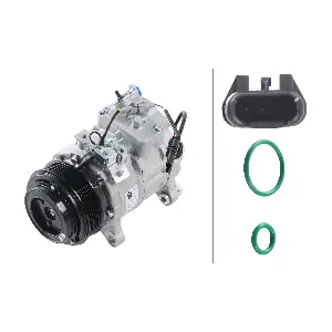 8FK 366 200-741 HELLA