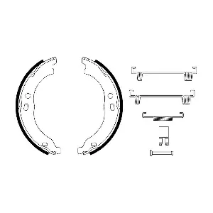 8DA 355 050-751 HELLA