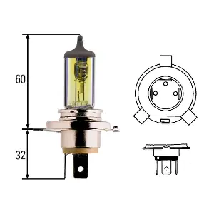 HELLA 8GJ 002 525-341