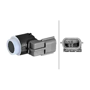 6PX 358 270-711 HELLA