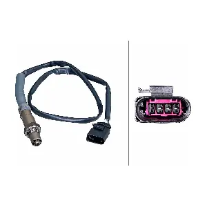 6PA 358 229-461 HELLA