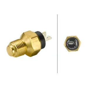 6PT 009 309-531 HELLA