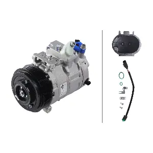 HELLA 8FK 366 201-081