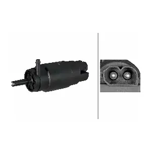 8TW 006 848-741 HELLA