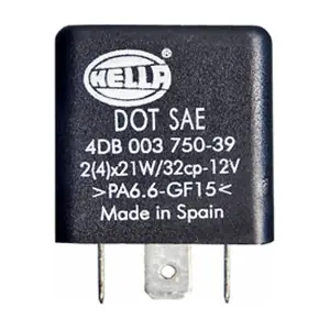 4DB 003 750-391 HELLA