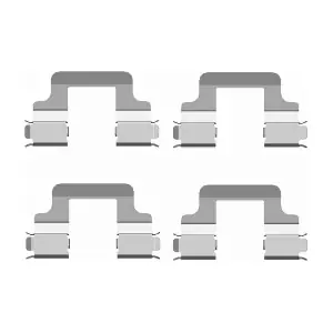 8DZ 355 204-101 HELLA