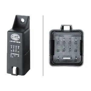 4RV 008 188-681 HELLA