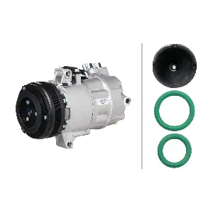 8FK 366 201-701 HELLA