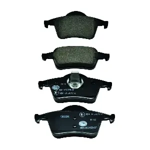 HELLA 8DB 355 008-871