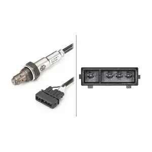 6PA 358 066-181 HELLA