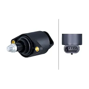 6NW 358 192-191 HELLA