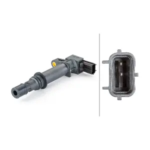5DA 230 035-421 HELLA