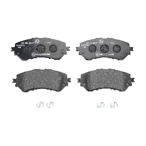 HELLA 8DB 355 025-711