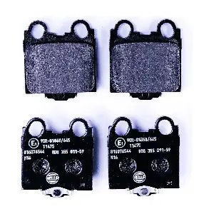 HELLA 8DB 355 011-591
