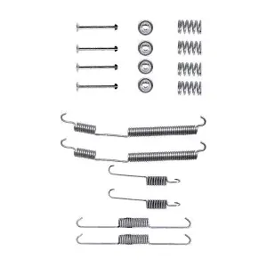 8DZ 355 200-401 HELLA