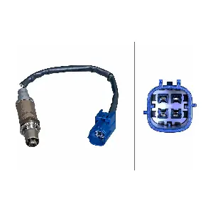 6PA 358 229-451 HELLA