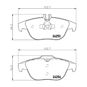 HELLA 8DB 355 026-181