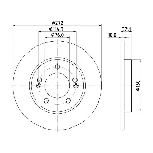 8DD 355 126-501 HELLA