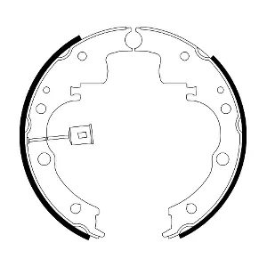 HELLA 8DB355001971