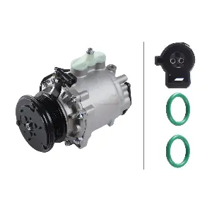 8FK 366 201-051 HELLA
